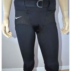 Nike Combat Football Pants NWT